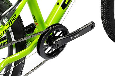 Превью  Велосипед SUPERIOR Racer XC 24 (2025)